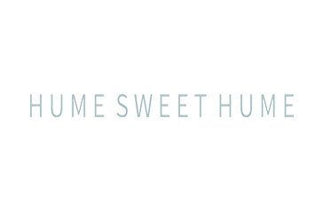 Hume Sweet Hume Hume Sweet Hume