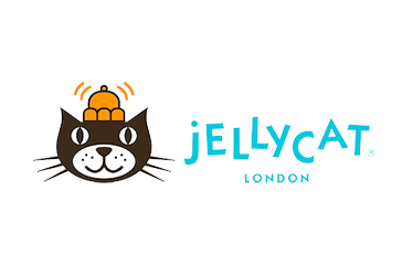 Jelly Cat Jelly Cat